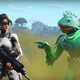 Illustration for article titled The Gamescom iFortnite/i Pooper Story Didnt Happen, Epic Saysem/em